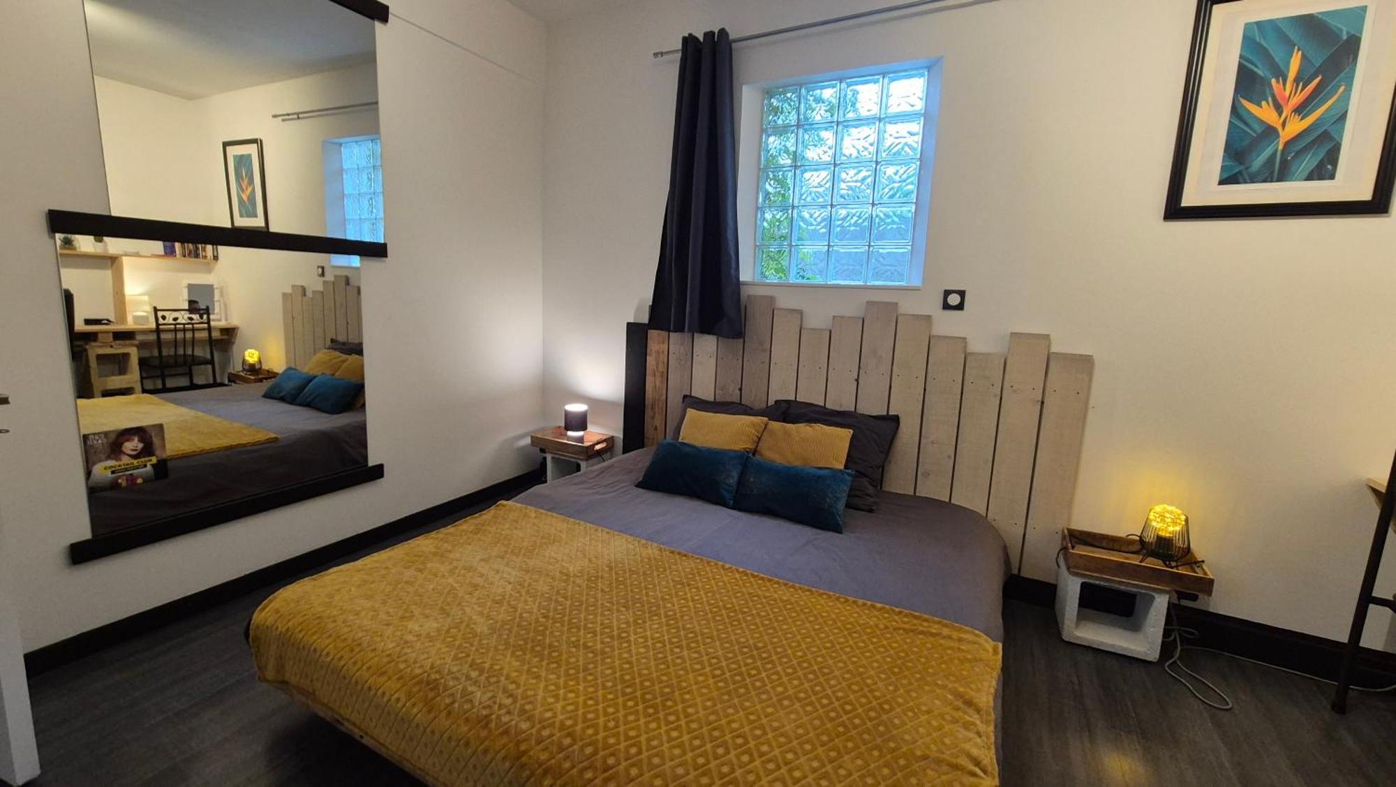 3 Chambres Et La Lune - 103M2 De Charmes Châlons-en-Champagne Buitenkant foto