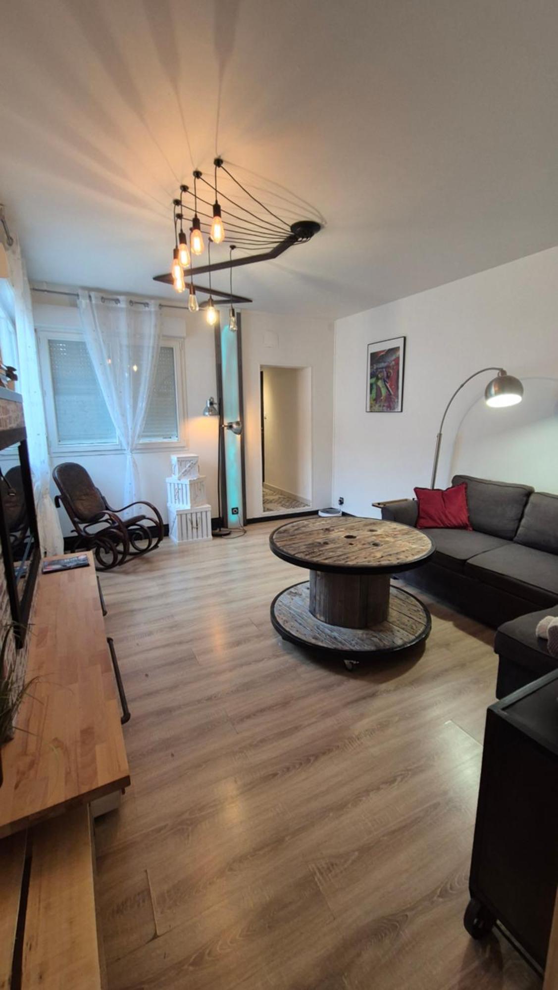 3 Chambres Et La Lune - 103M2 De Charmes Châlons-en-Champagne Buitenkant foto